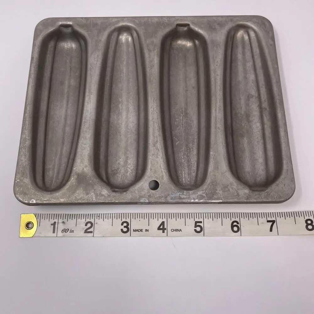 Lot of 3 Vintage 8
